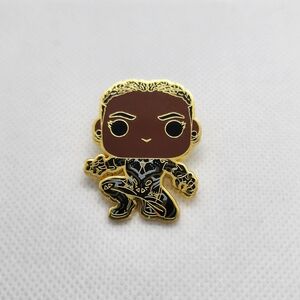 Marvel Shuri Wakanda Forever Funko Pop! Loungefly Disney Pin Black‎ Panther